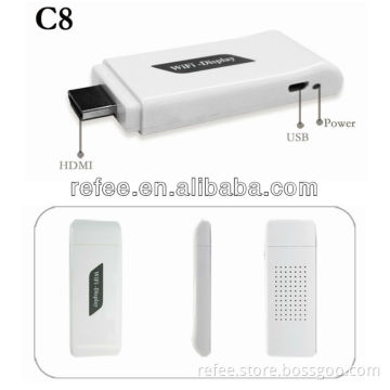 WIFI Display Dongle / Miracast / Wireless Hdmi / Wireless Display